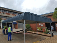 Safair Carports